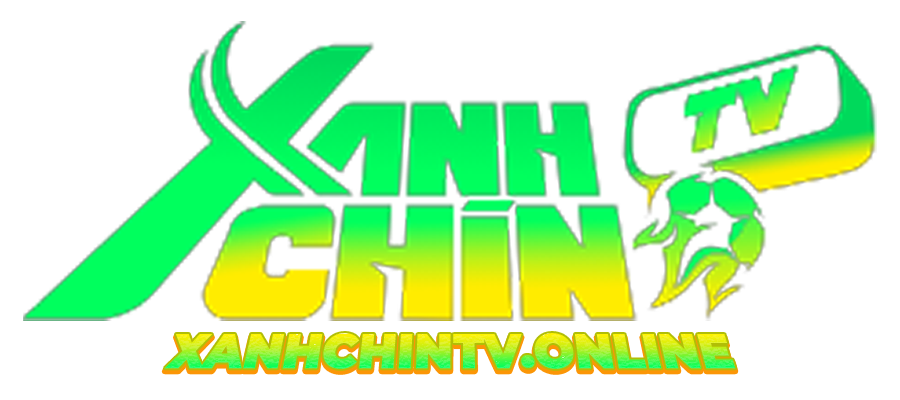 Xanh chín TV