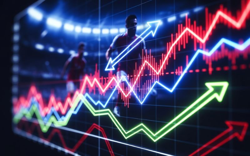 phân tích cách đọc tâm lý nhà cái qua odds