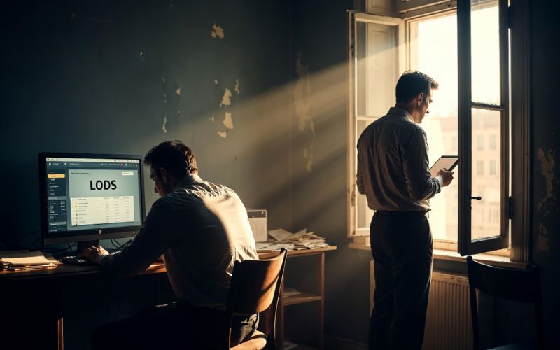 cách vượt qua dây đen hiệu quả