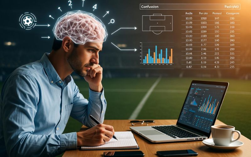 xử lý khi thua cá độ liên tục