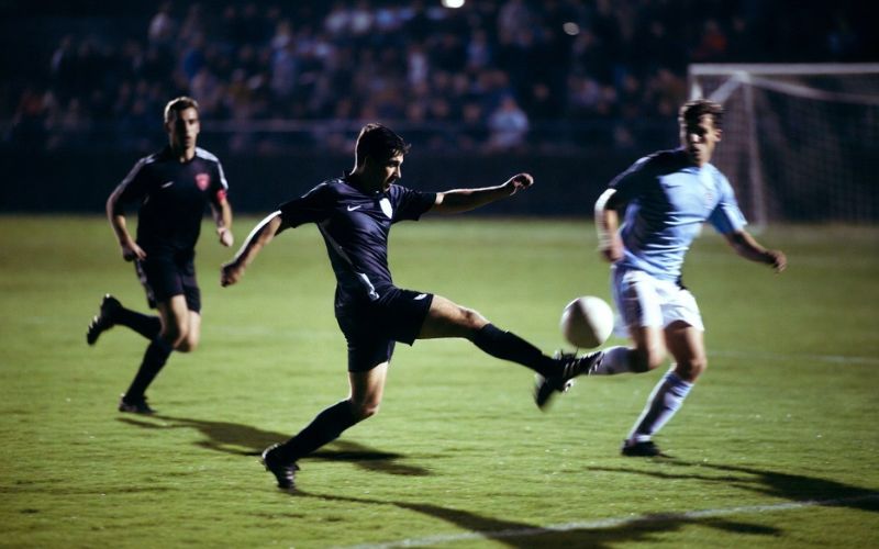 thể thức play off
