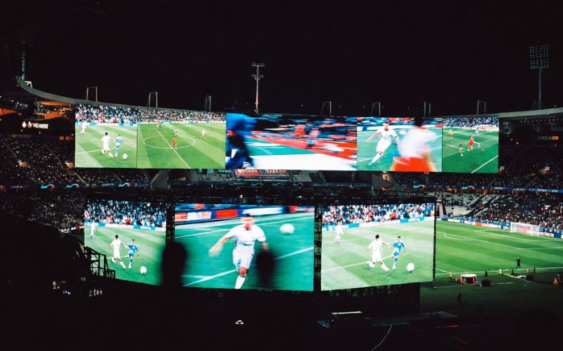 xem bóng đá full hd miễn phí