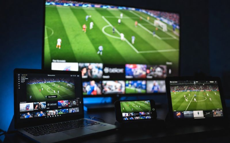 xem bóng đá miễn phí xanhchintv